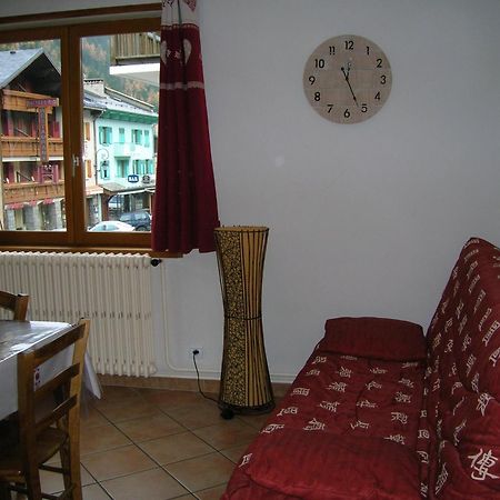 Borot 3 Appartement Lanslebourg-Mont-Cenis Buitenkant foto