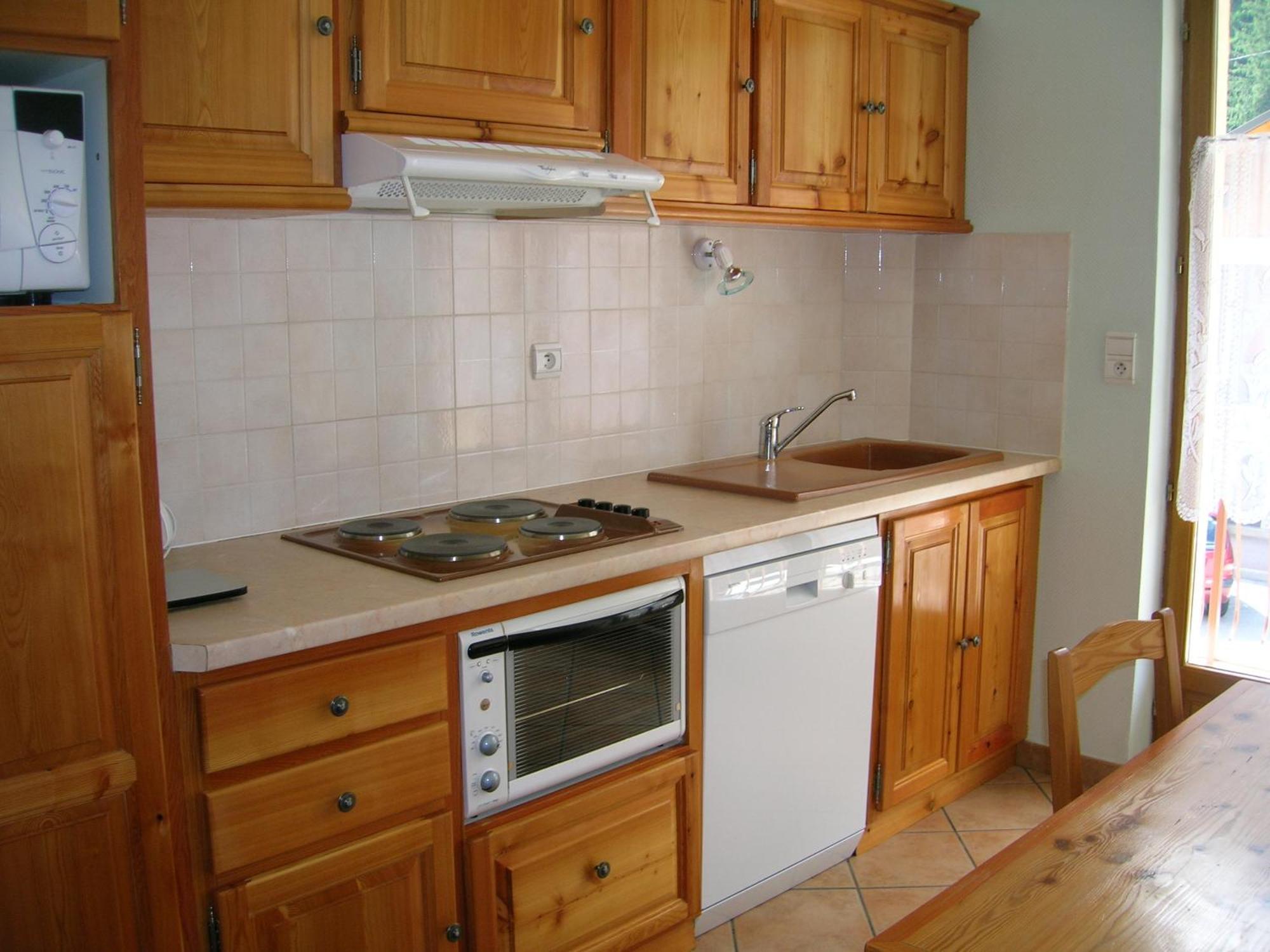 Borot 3 Appartement Lanslebourg-Mont-Cenis Buitenkant foto